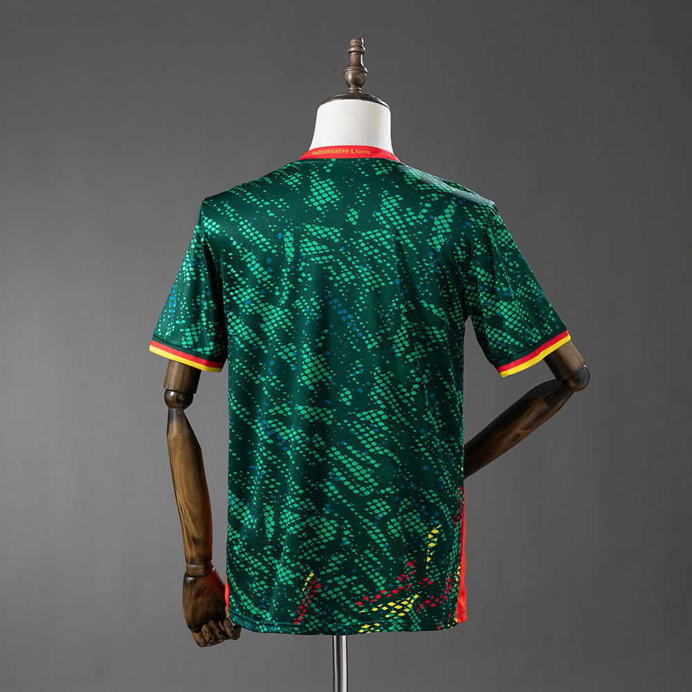 Camerun Casa 2026