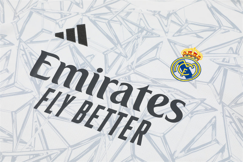 Completo Real Madrid