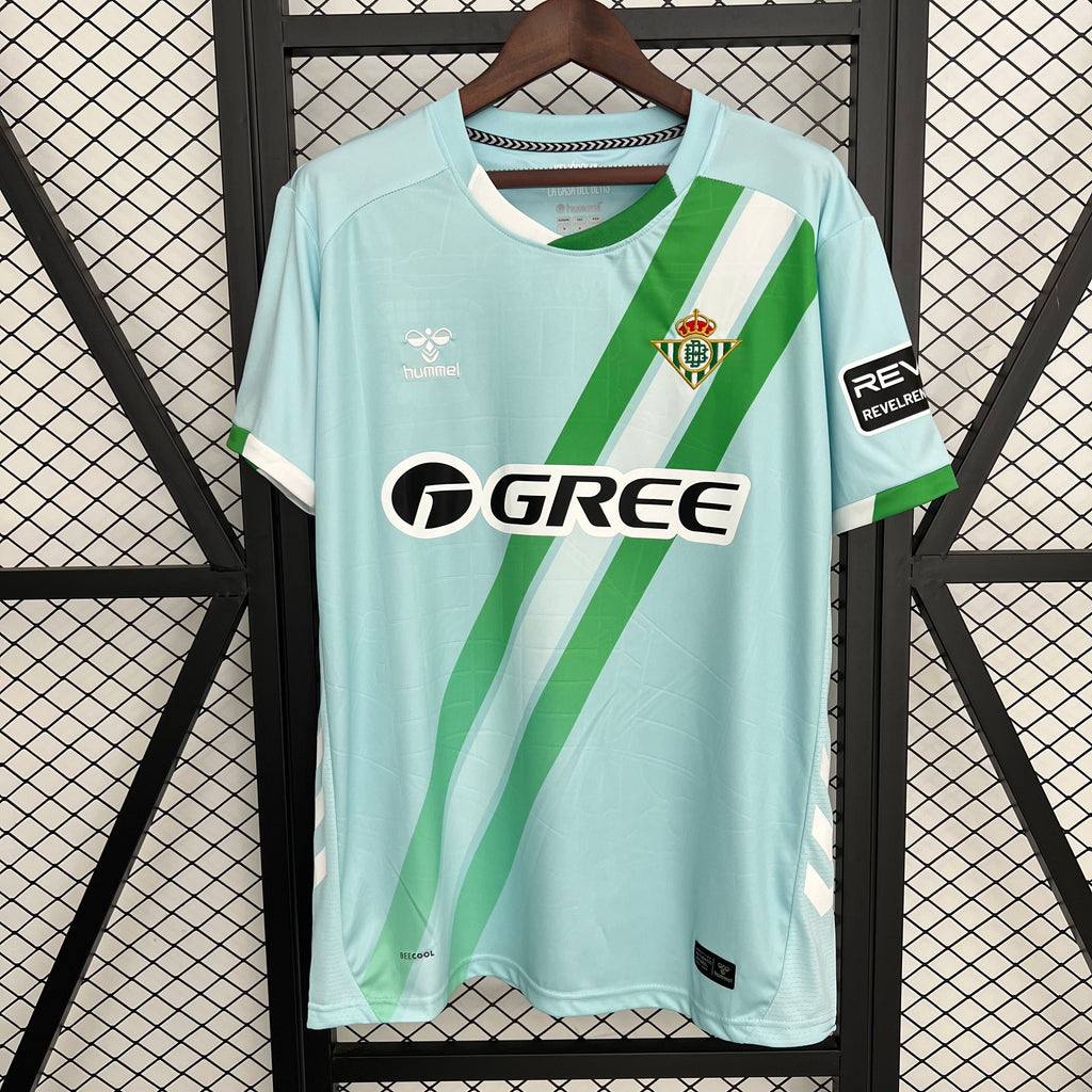Betis Trasferta 25/26