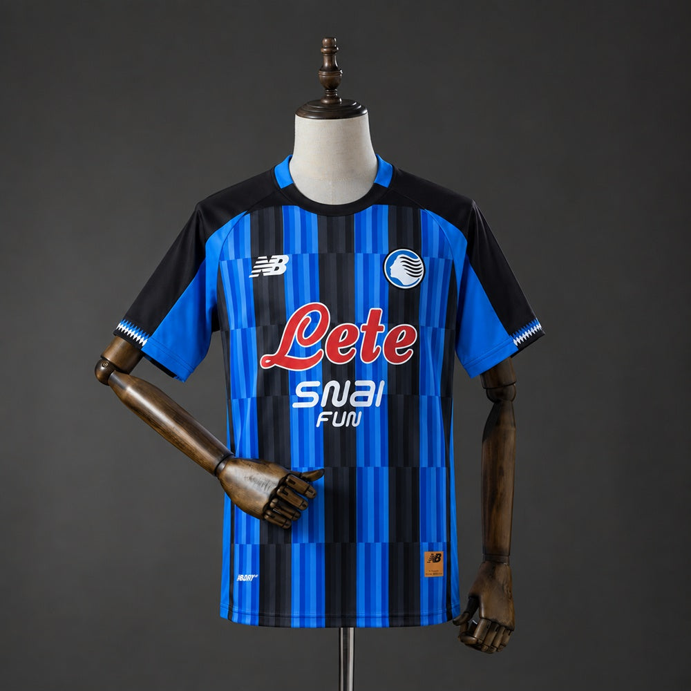 Atalanta Casa 26/27