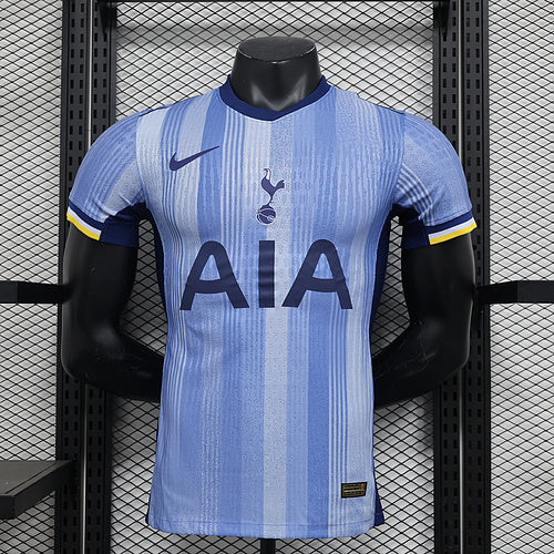 Tottenham Trasferta 24/25 - Versione Giocatore