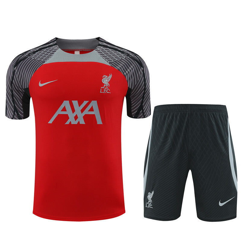 Completo Liverpool