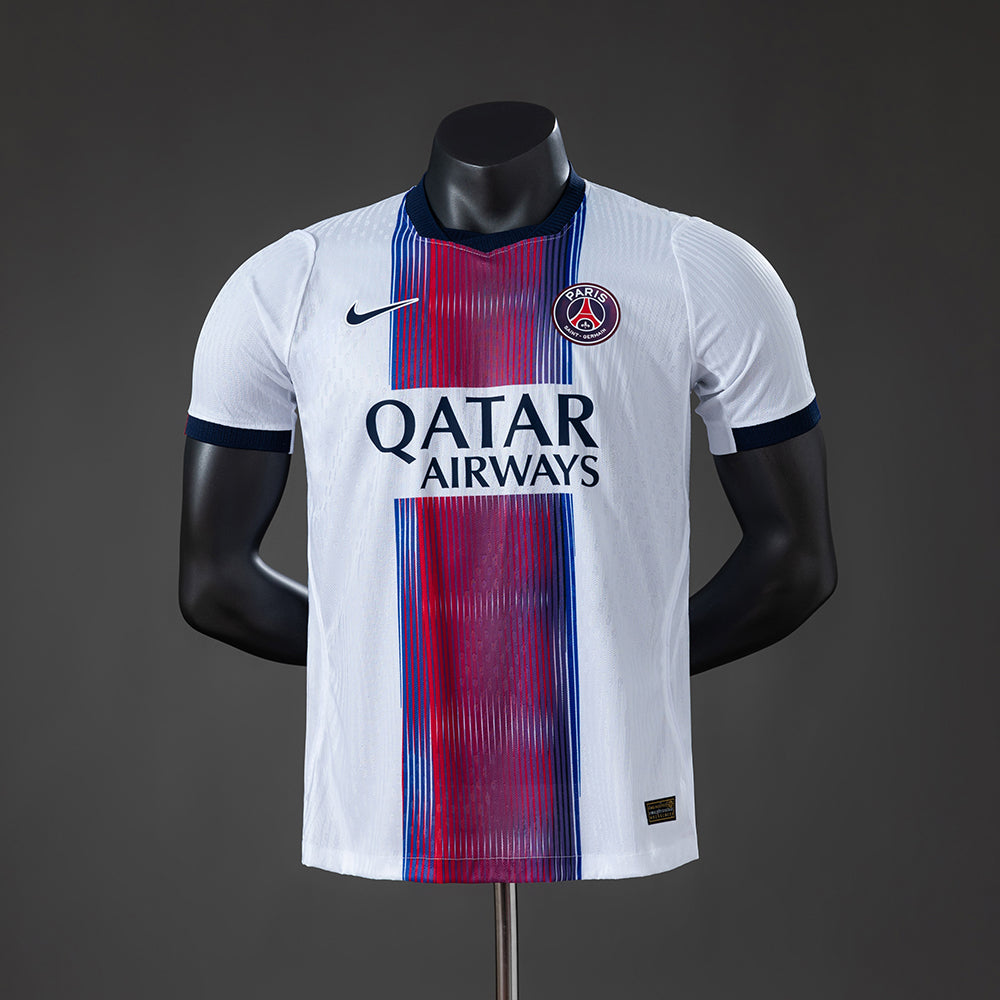 PSG Trasferta 26/27 - Versione GIocatore