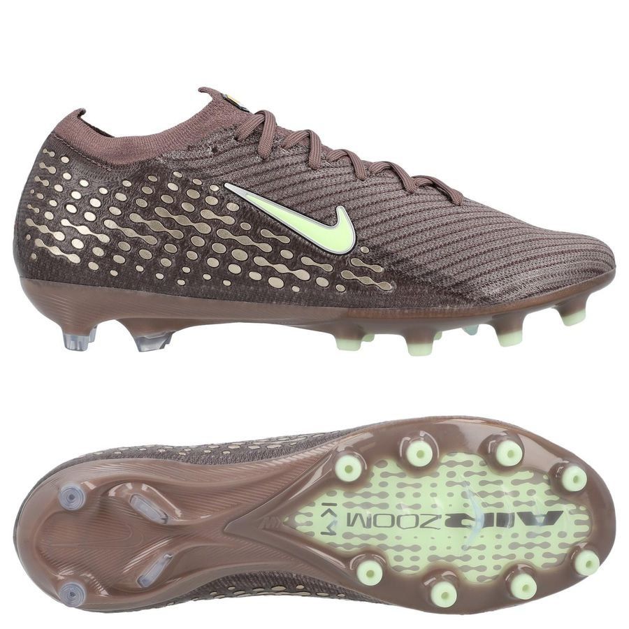 Nike Zoom Mercurial Vapor 16 Elite x Kylian Mbappé