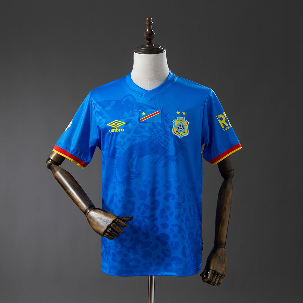 Congo Casa 2026
