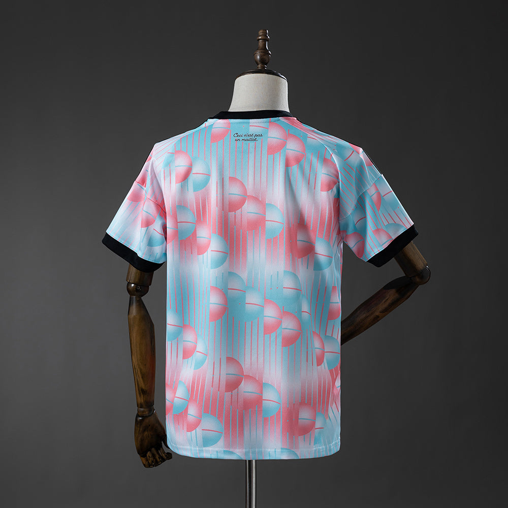 Belgio Trasferta 25/26