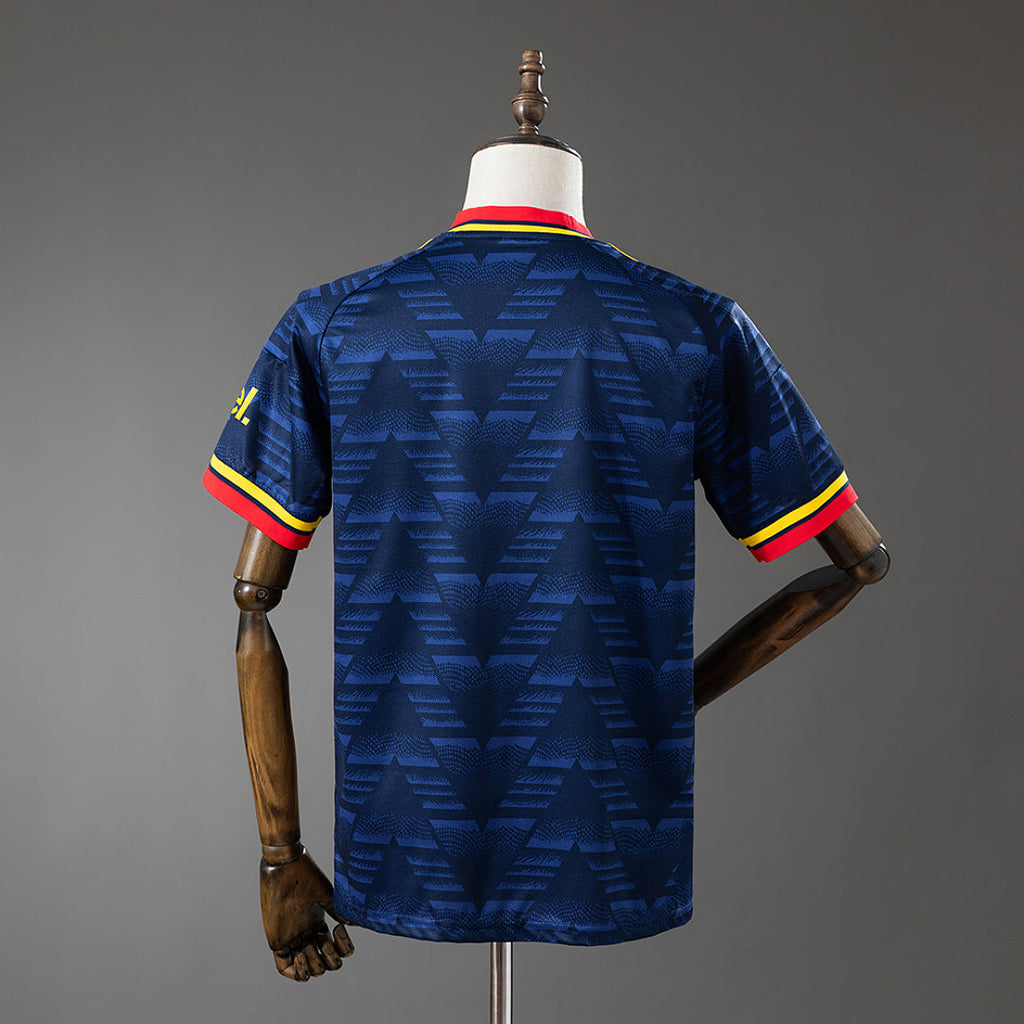 Arsenal Trasferta 26/27