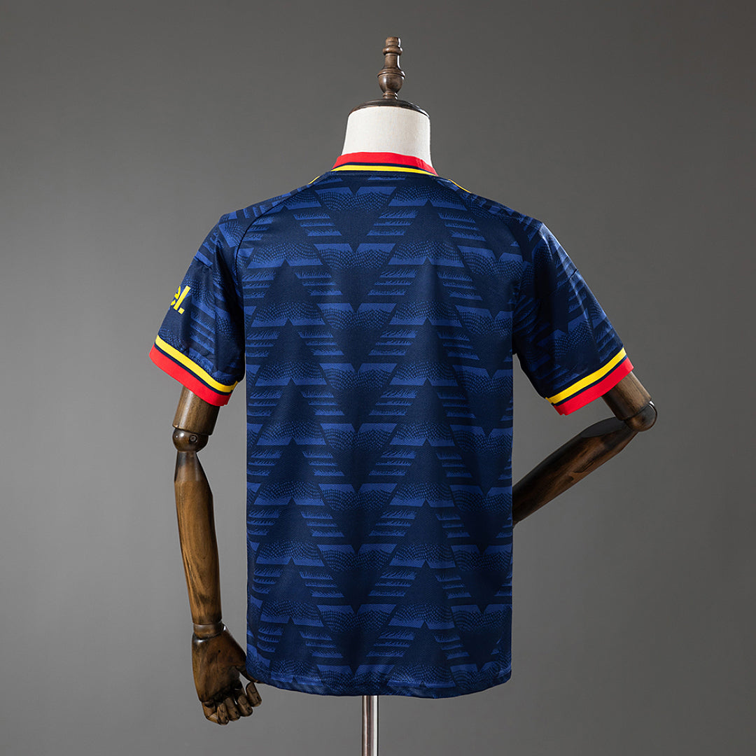 Arsenal Trasferta 26/27