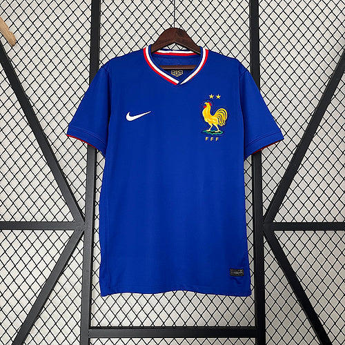 Francia Casa 24/25