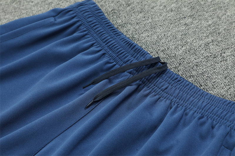 Tuta Manchester City 24/25