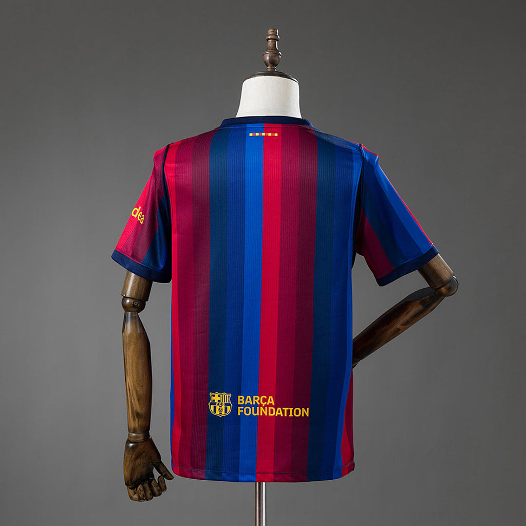 Barcelona Casa 26/27