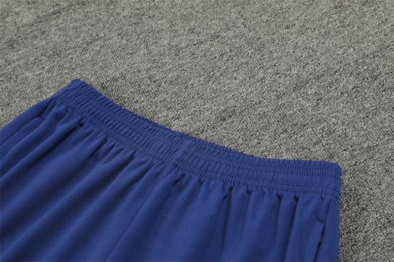 Tuta Manchester City 24/25