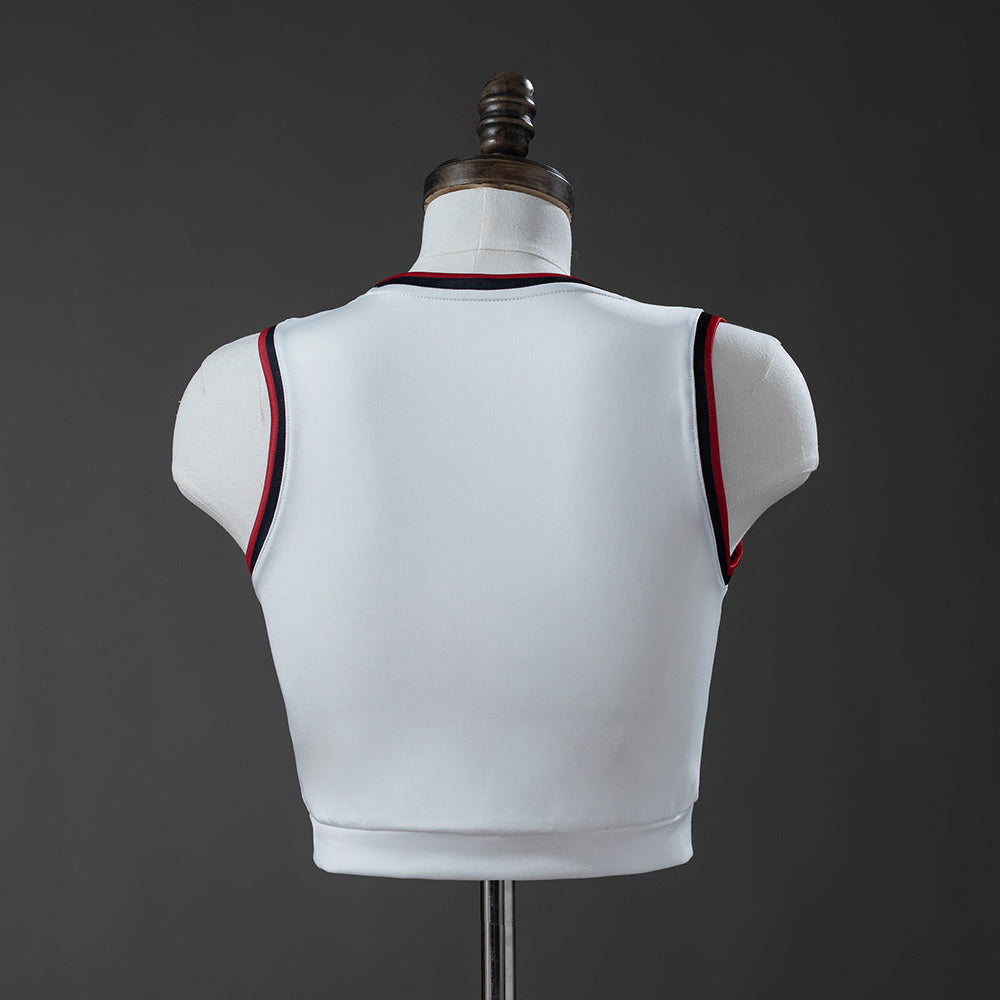 Crop Top Germania