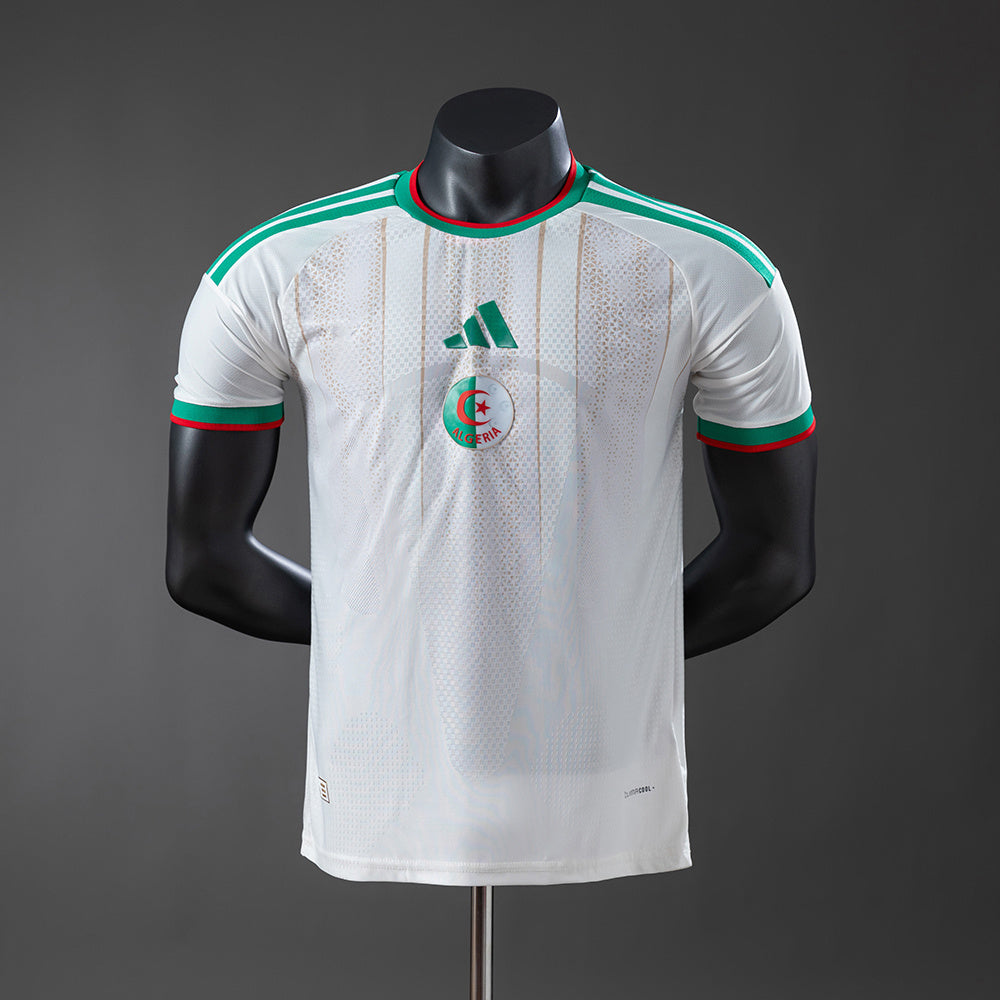 Algeria Casa 2026 - Versione Giocatore