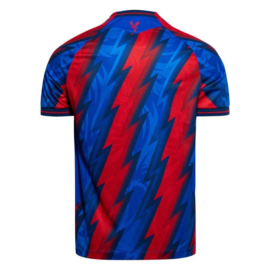 Crystal Palace Terza 26/27