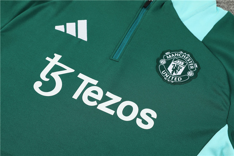 Tuta Manchester United 24/25