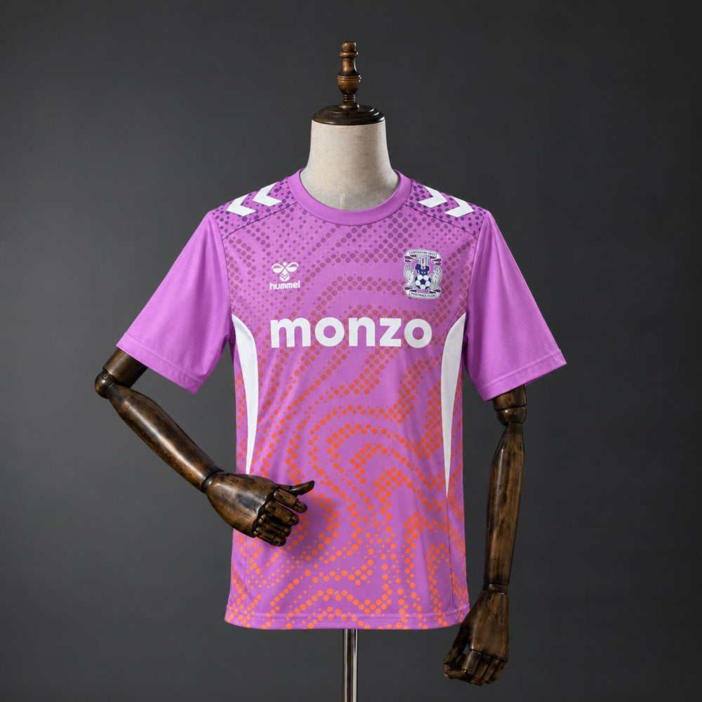Coventry City Terza 26/27