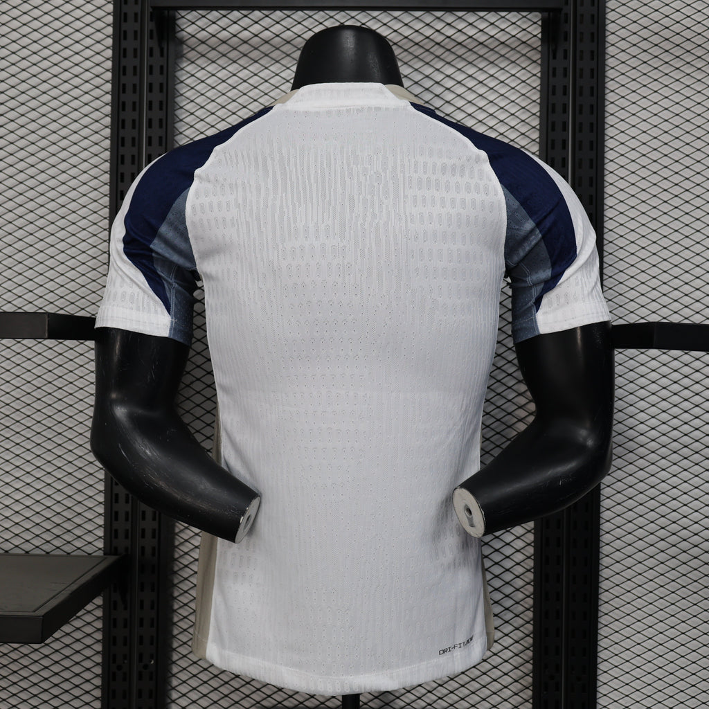Tottenham Casa 25/26 - Versione Giocatore