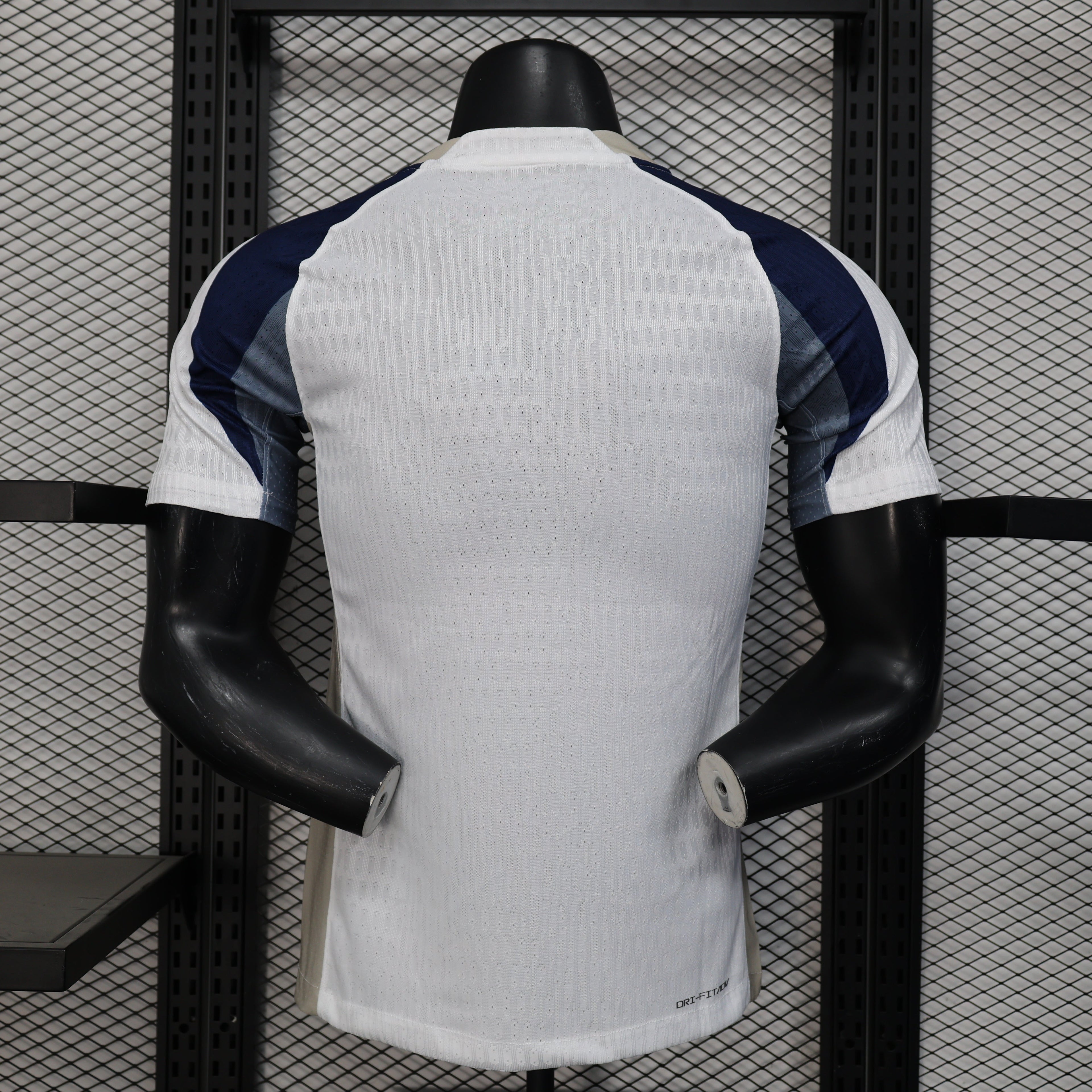 Tottenham Casa 25/26 - Versione Giocatore