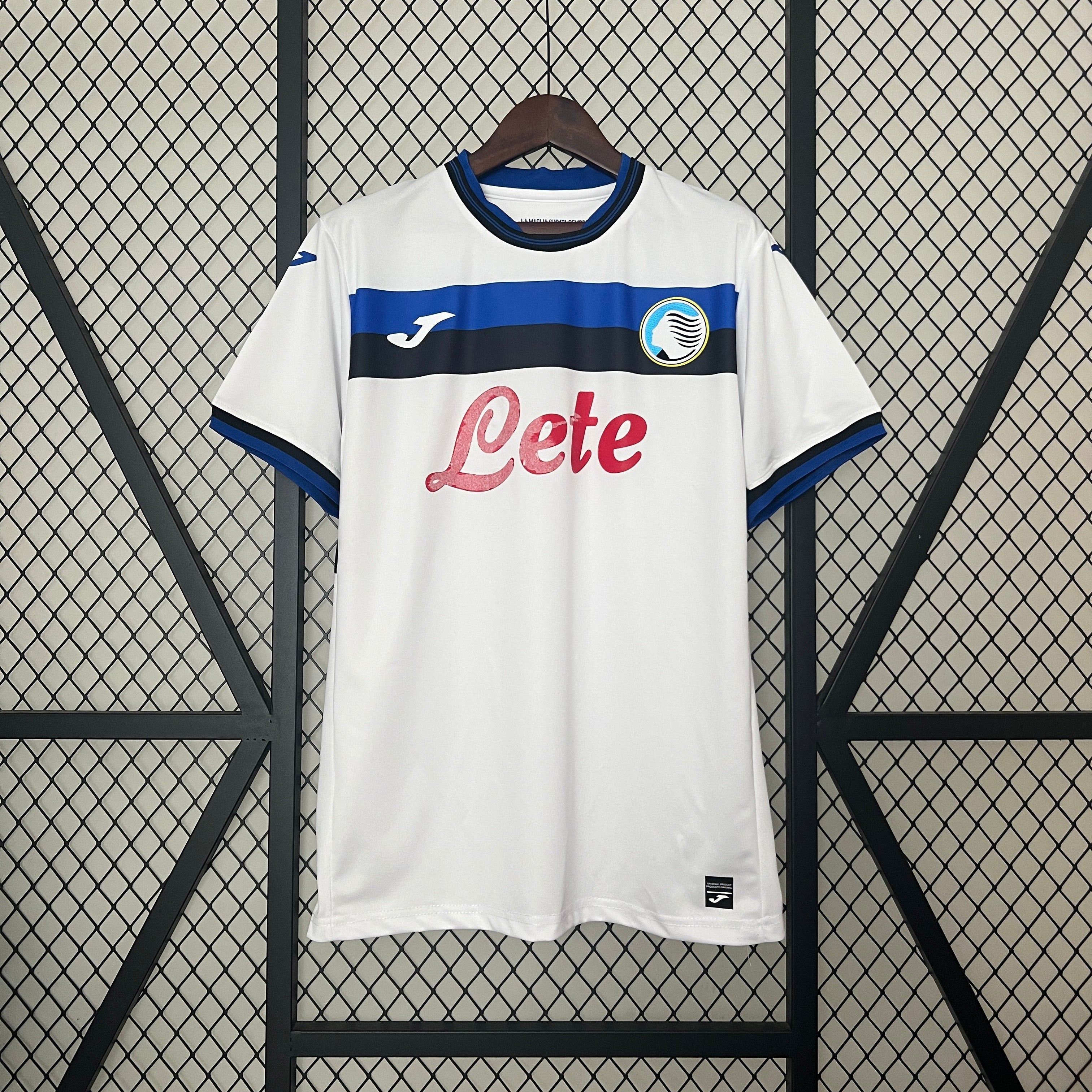 Atalanta Trasferta 24/25