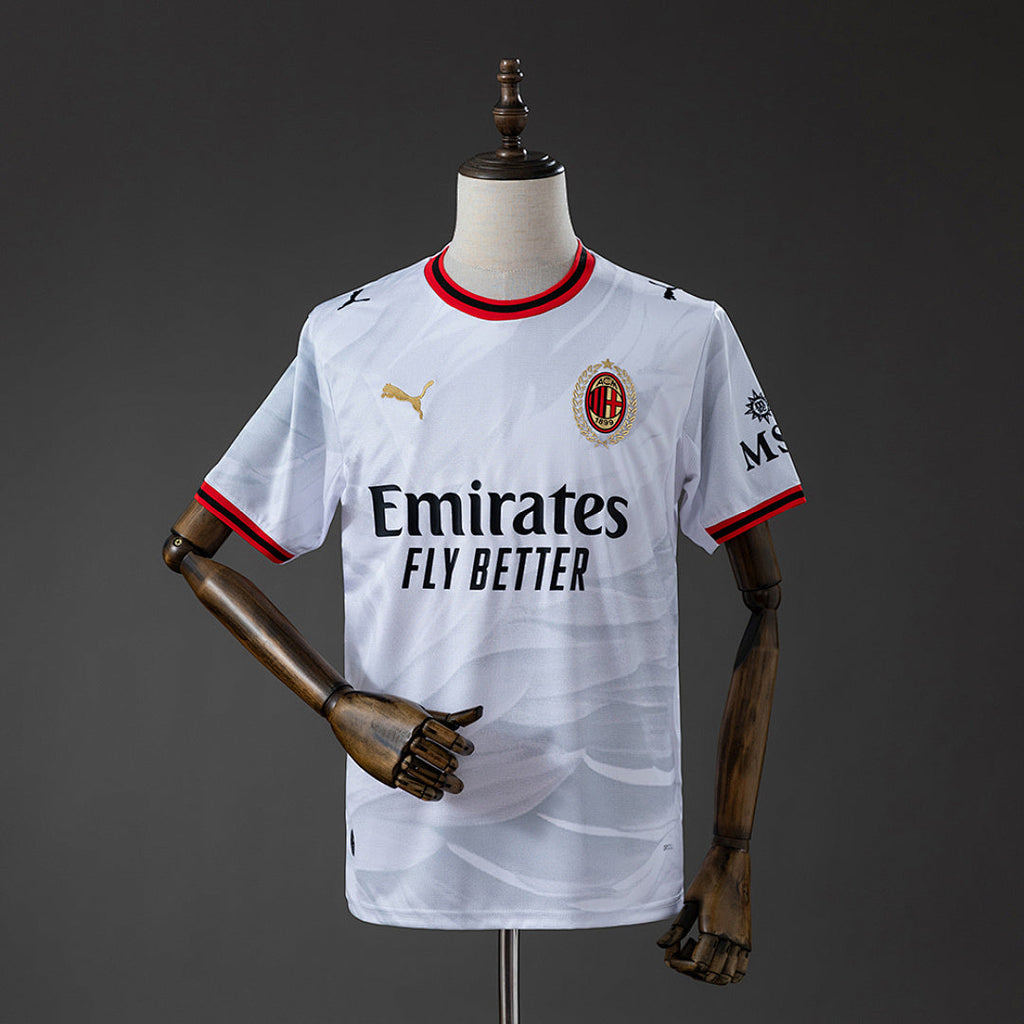 Milan Trasferta 26/27