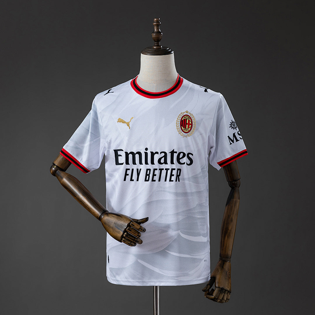 Milan Trasferta 26/27