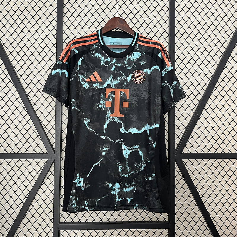 Bayern Monaco Trasferta 24/25