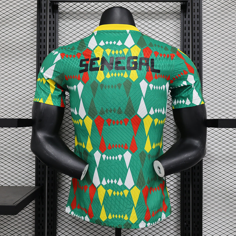 Senegal 2023 - Versione Giocatore