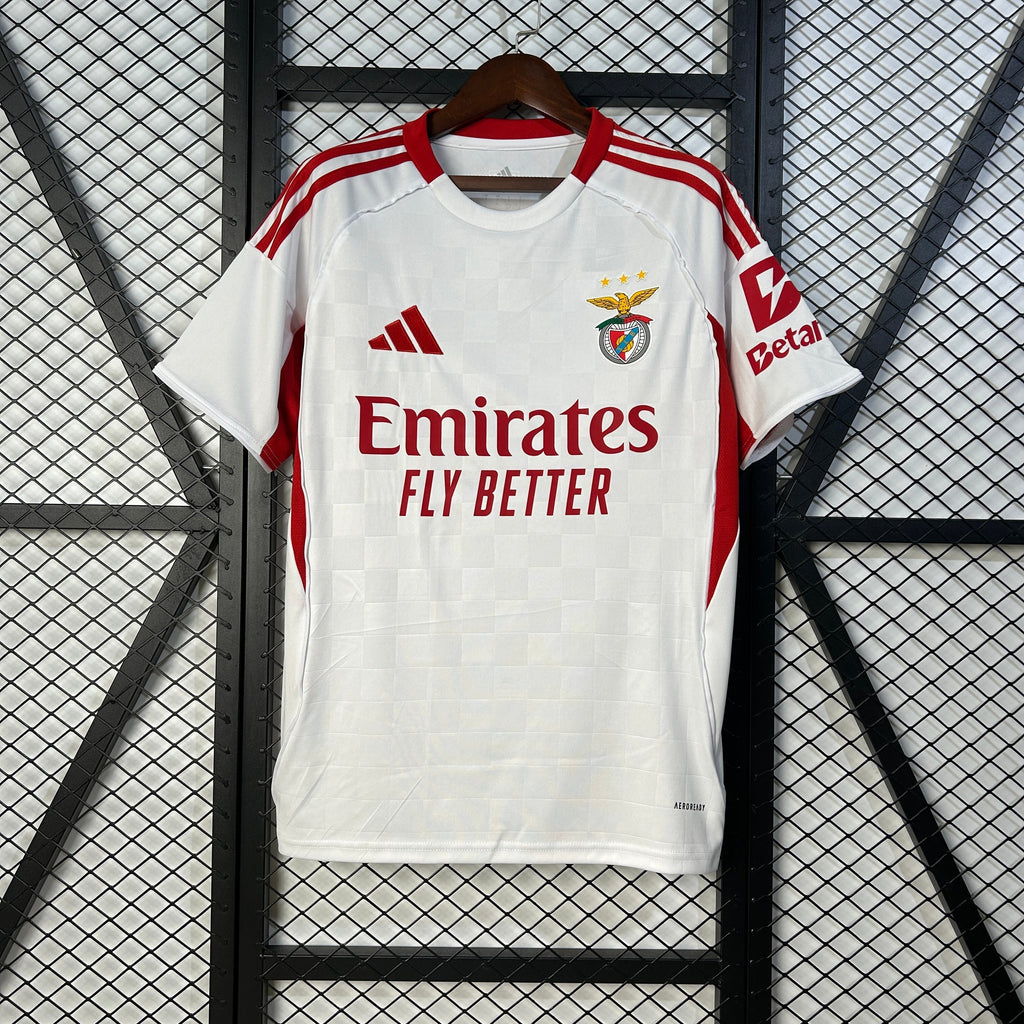 Benfica Terza 25/26