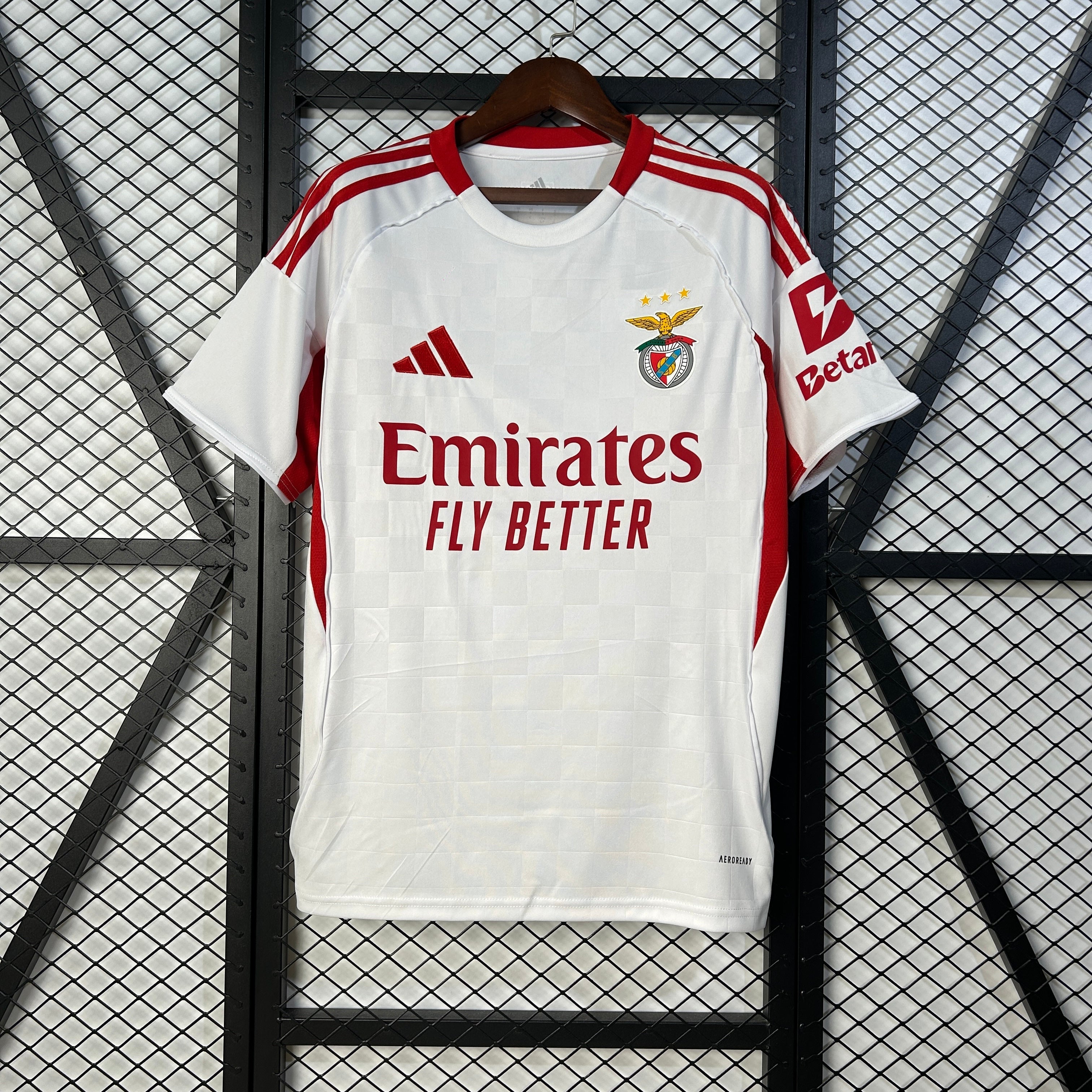 Benfica Terza 25/26