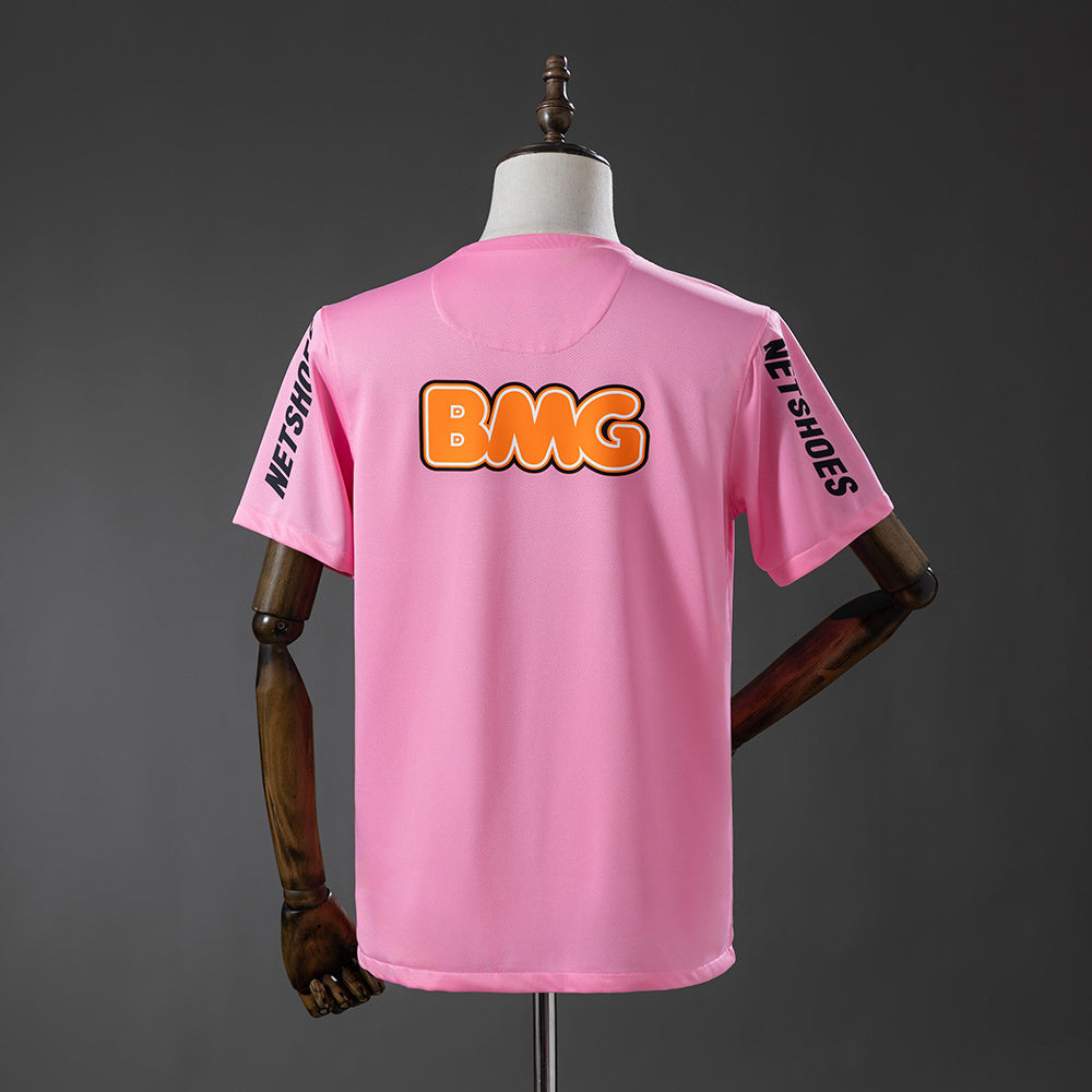 Retro Santos 12/13 ROSA