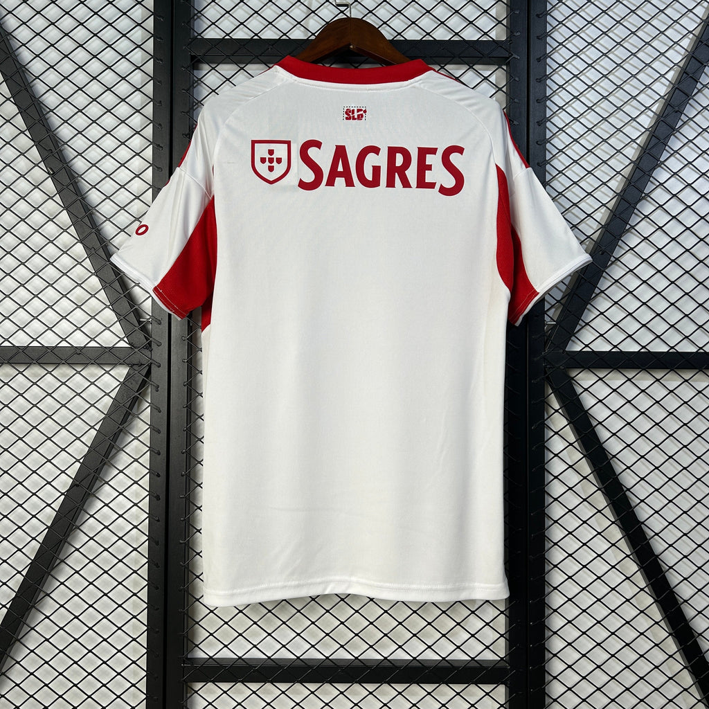 Benfica Terza 25/26