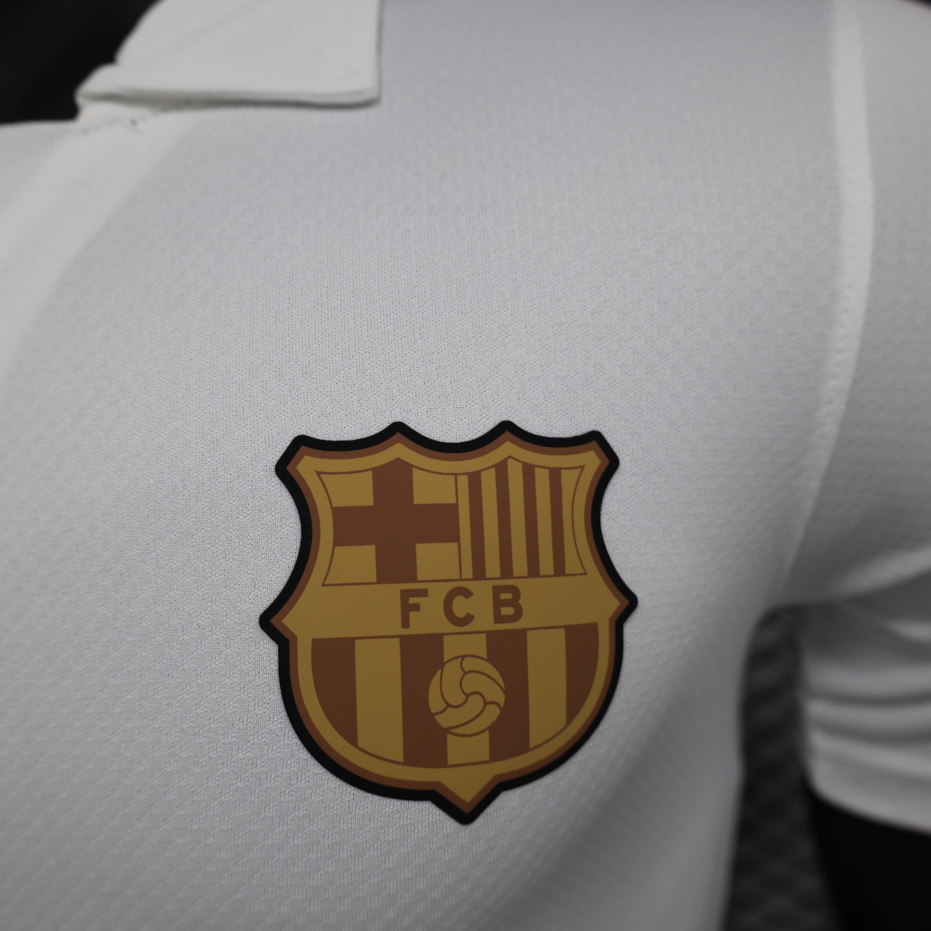 Barcelona Edizione Speciale 24/25 - Versione Giocatore