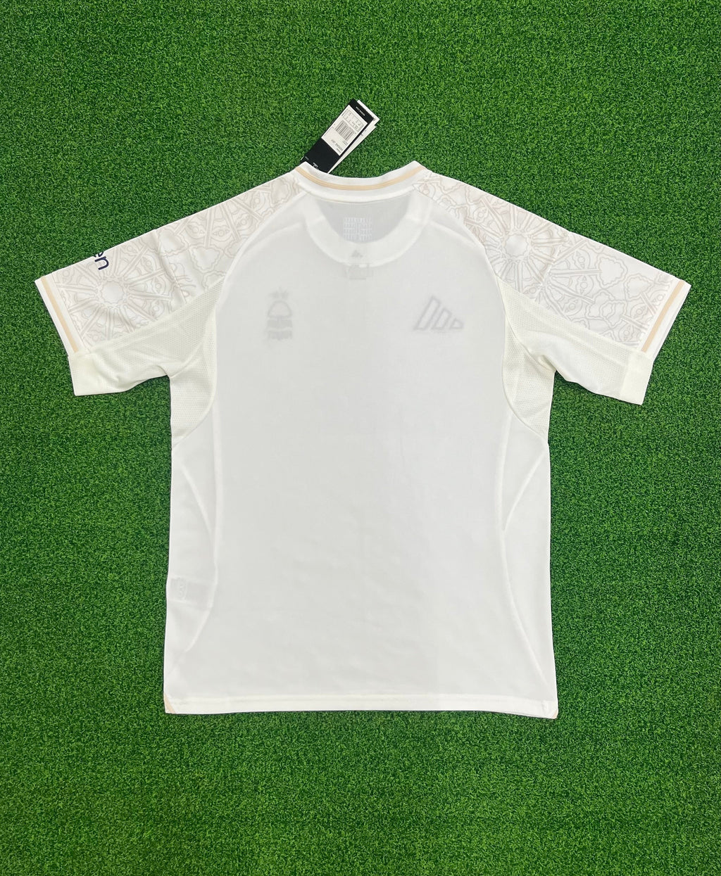 Nottingham Forest Trasferta 25/26