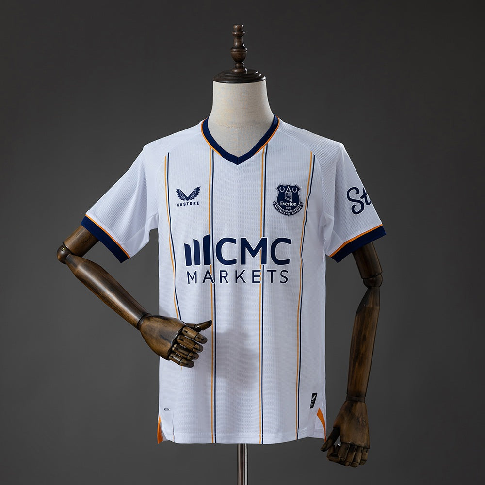 Everton Trasferta 26/27