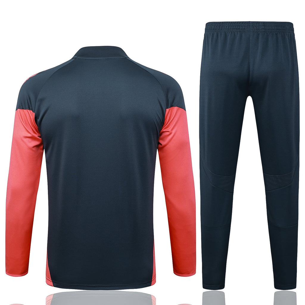 Tuta Bayern Monaco 25/26