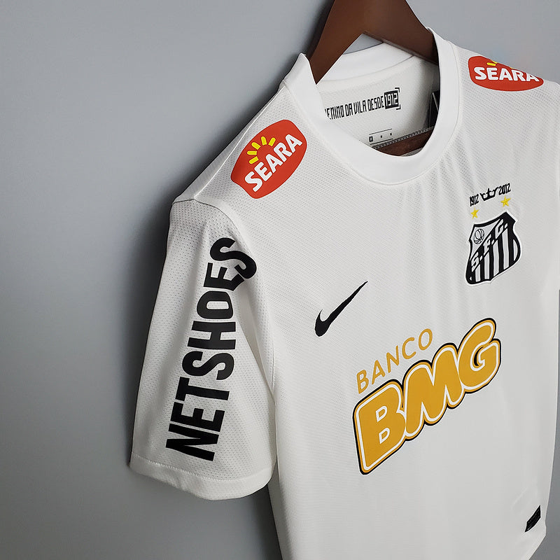 Retro Santos 11/12