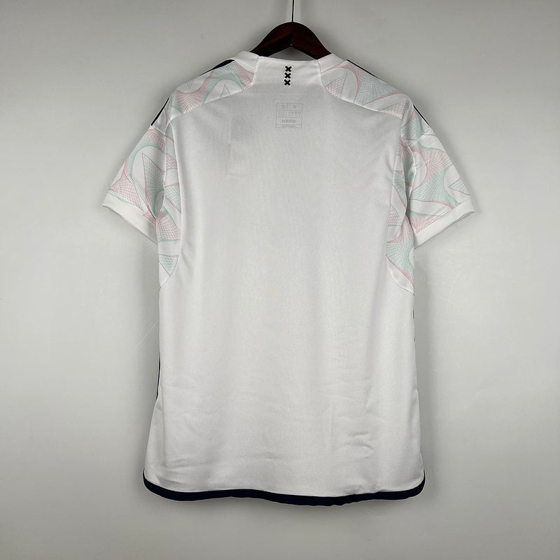 Ajax Trasferta 23/24