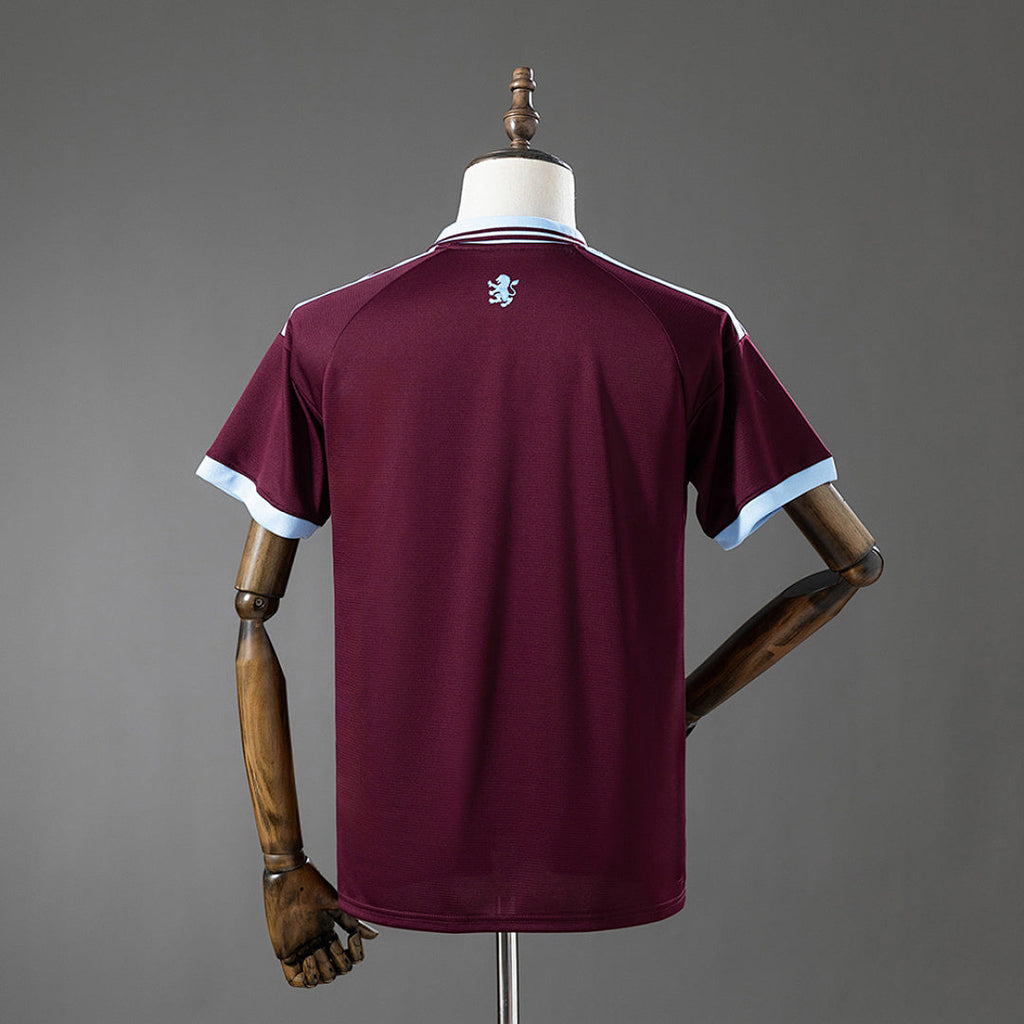 Aston Villa Casa 26/27