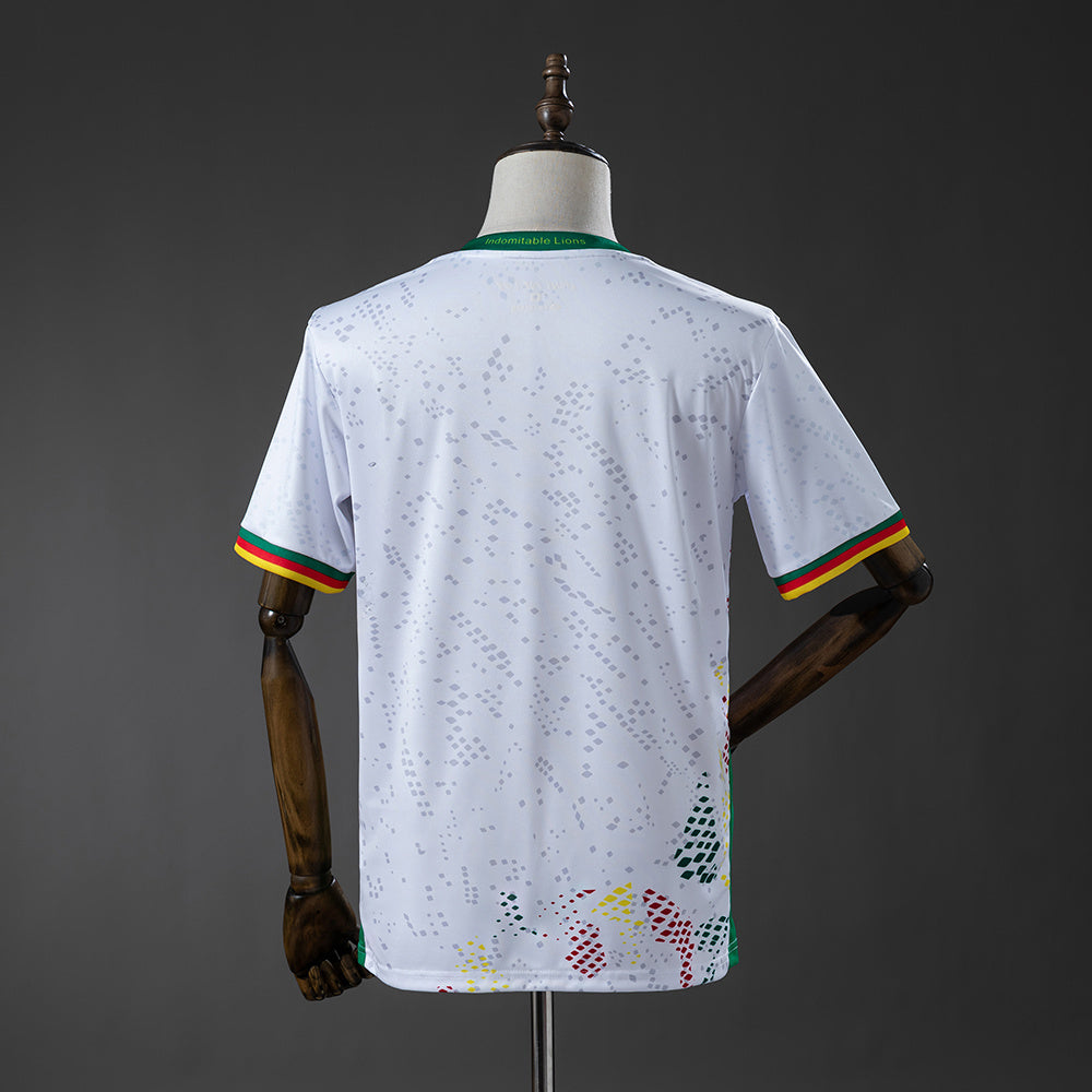 Camerun Trasferta 2026