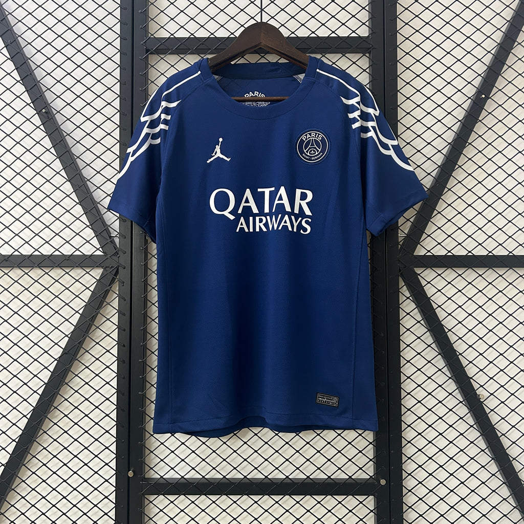 PSG Quarta 24/25