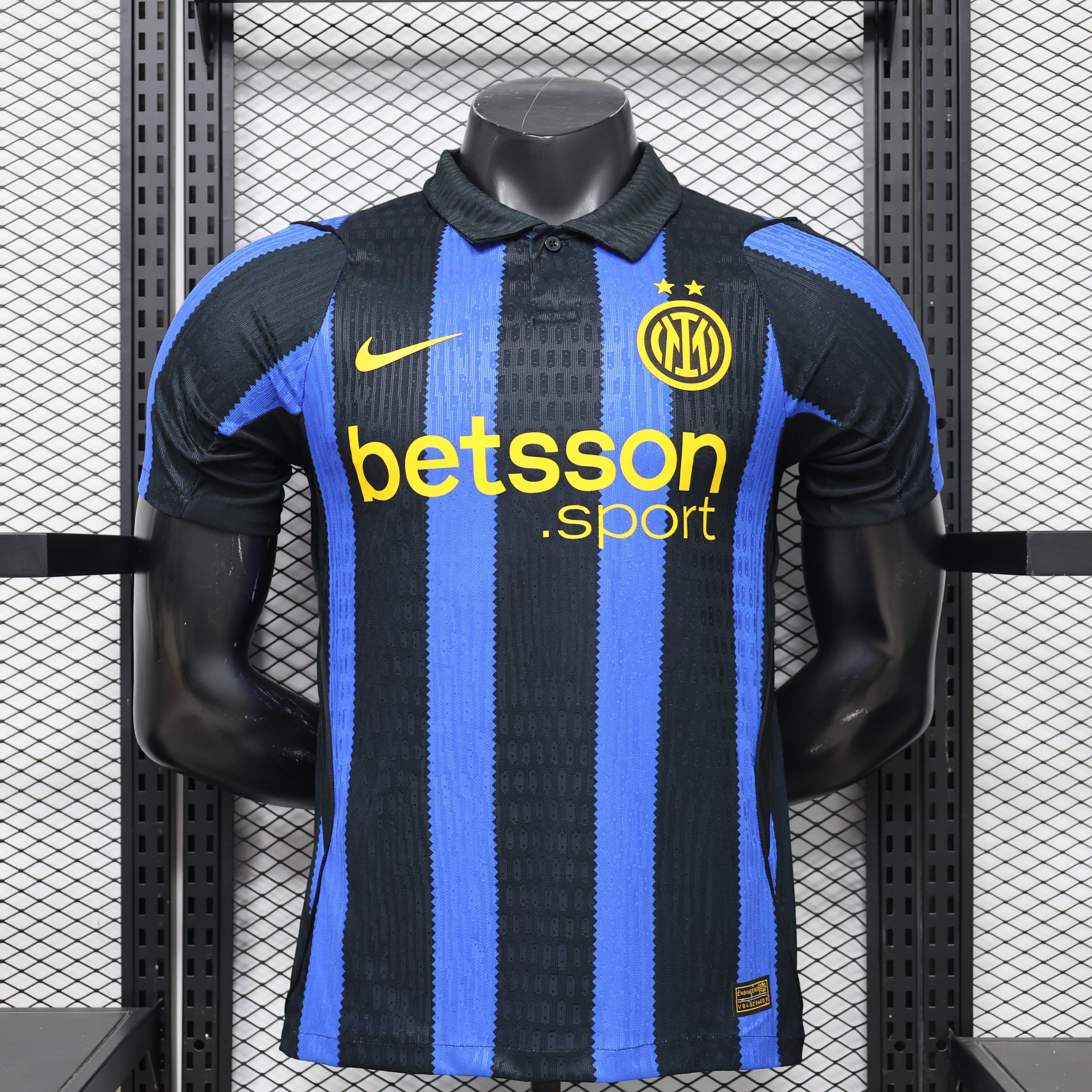 Inter Casa 26/27 - Versione GIocatore