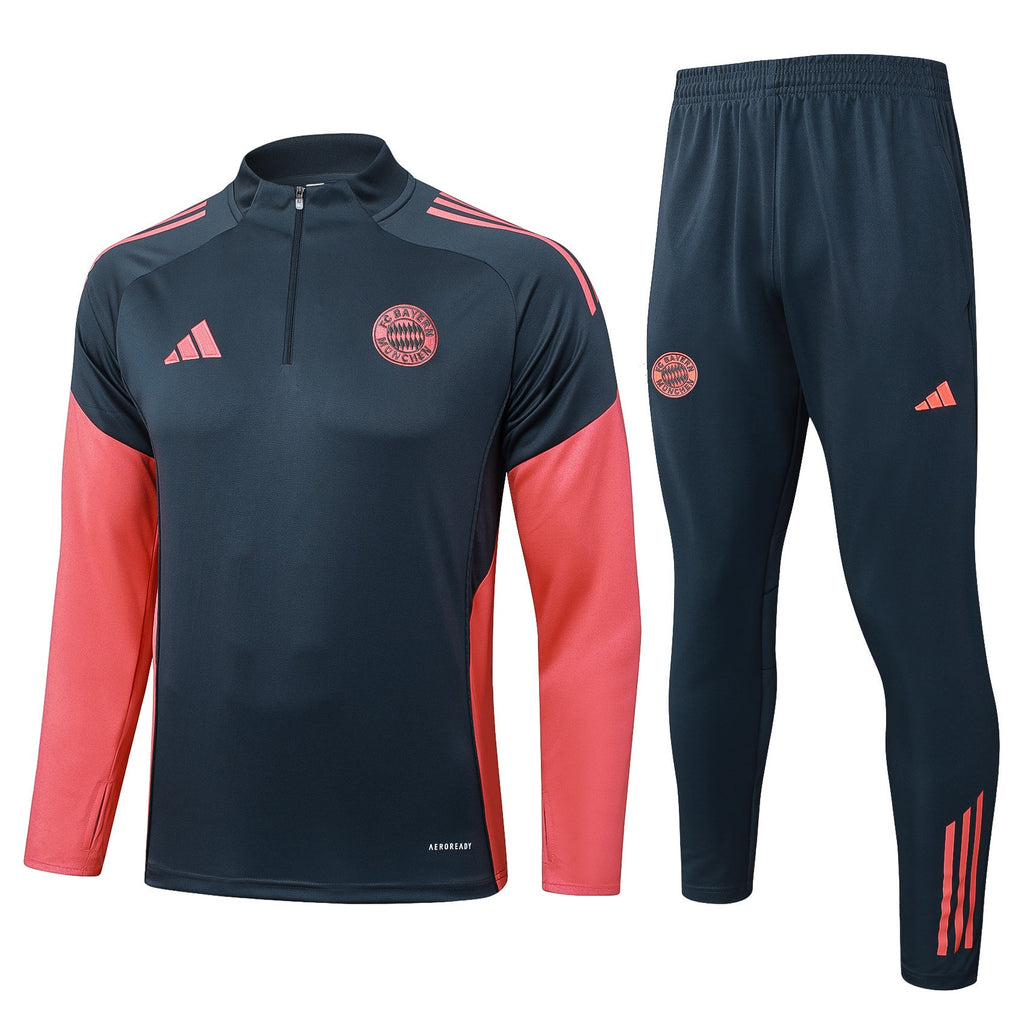 Tuta Bayern Monaco 25/26