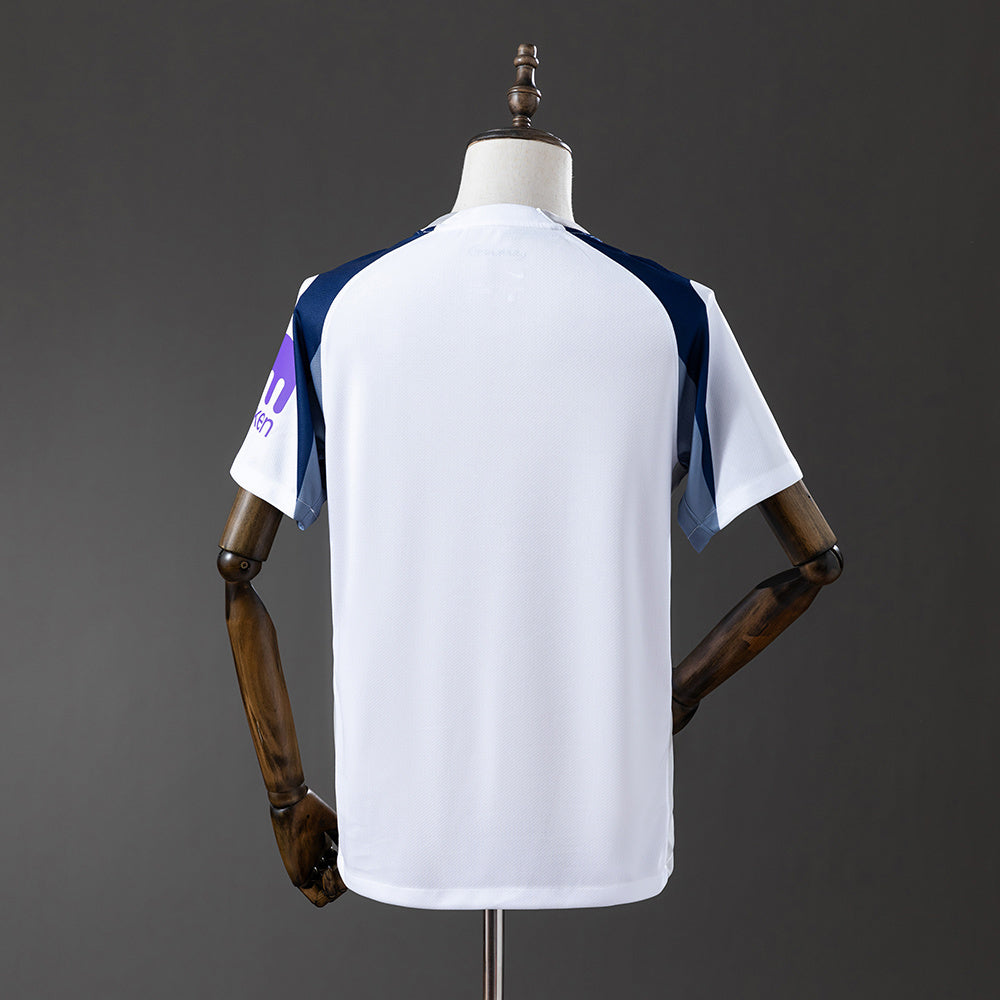 Tottenham Casa 25/26