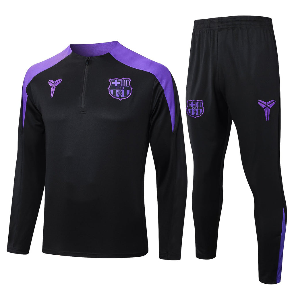 Tuta Barcelona 25/26