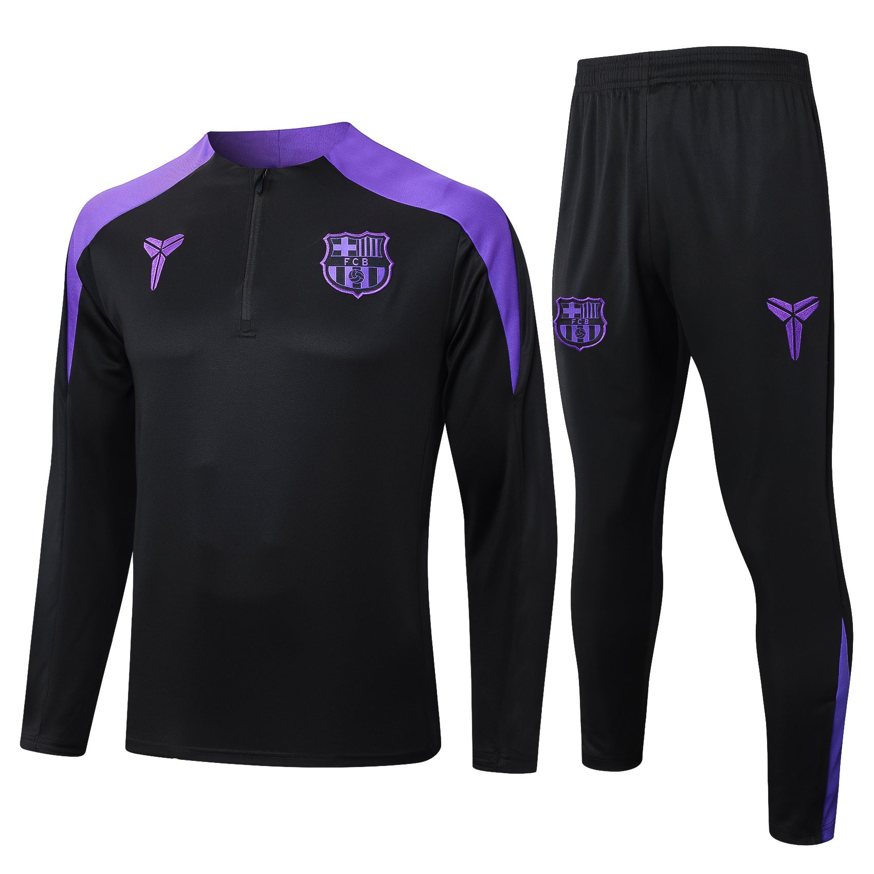 Tuta Barcelona 25/26