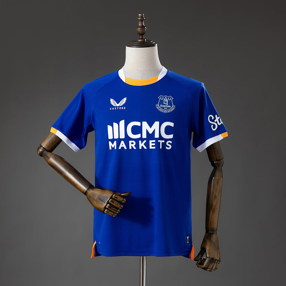 Everton Casa 26/27