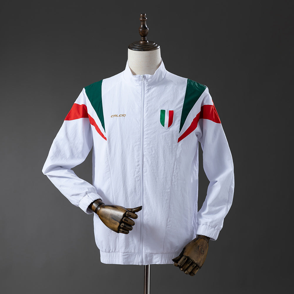 Giacca Italia 2025