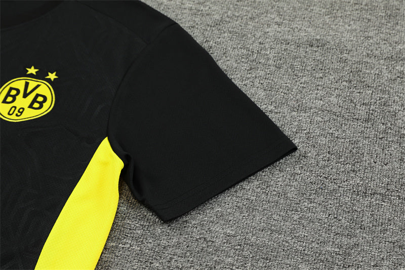 Completo Borussia Dortmund