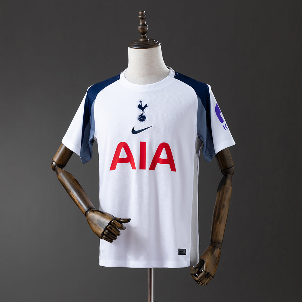 Tottenham Casa 25/26